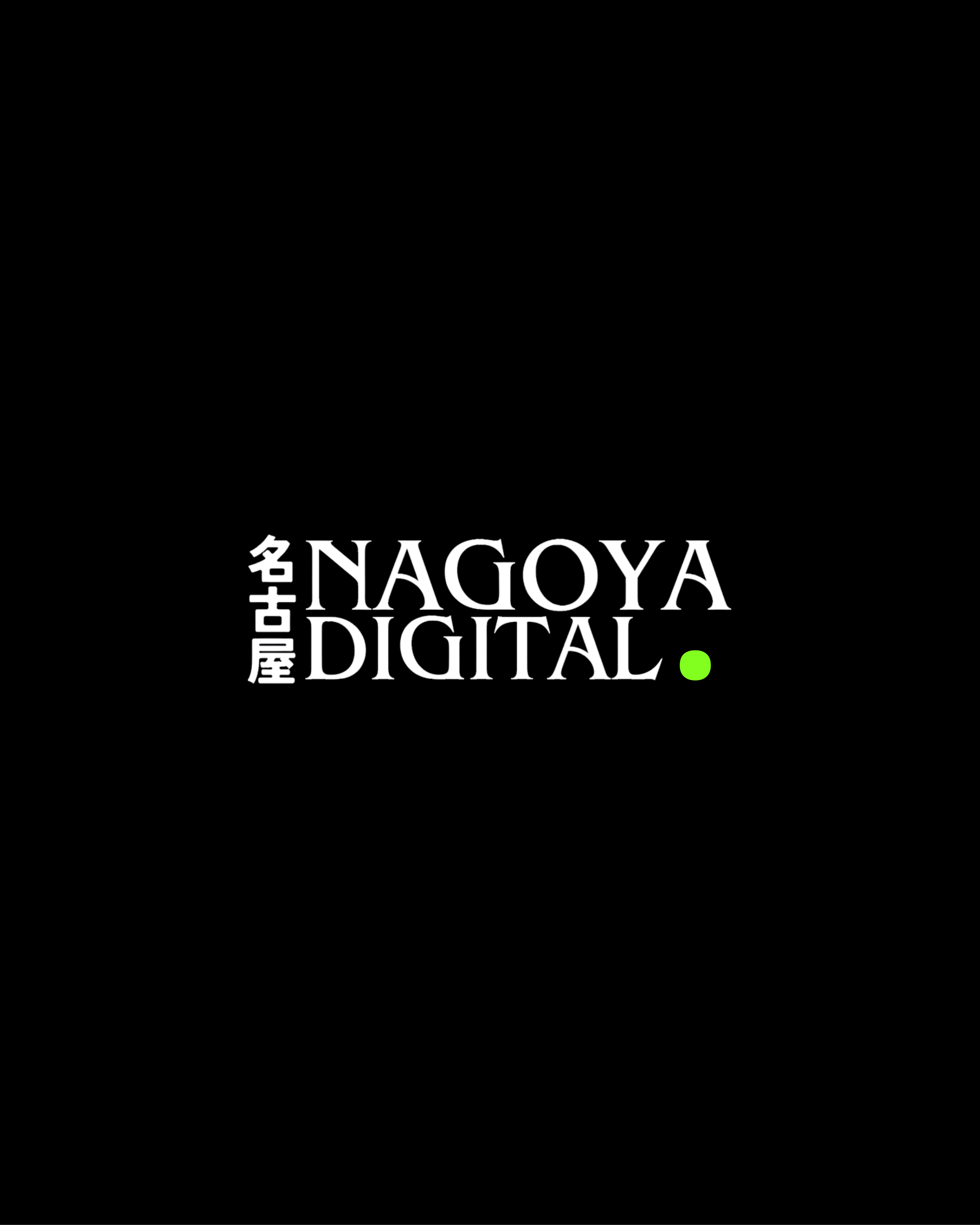 Nagoya Digital